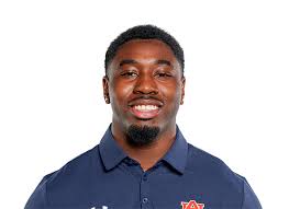 Auburn Tigers College Football Roster