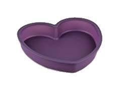 Siempre y cuando, hayamos elegido moldes de silicona para horno de buena calidad. Moldes De Silicona Mundococina