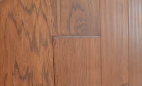 Del Ray 7 X 1 2 Sepia Hickory Side View Level 3 Wood Floors Hardwood Floors Flooring