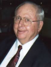 Obituary information for John T. Bauer D.D.S.