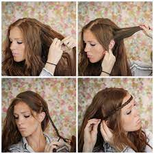 Pin On Hair Tutorials