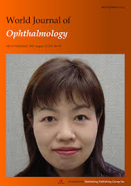 World Journal of Ophthalmology
