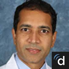 Dr. Naveen Thomas, MD