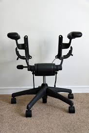 How To Refurbish A Herman Miller Aeron Task Chair Lounge Room Decorating Ideas Living Room Decor Themes Oversized Chair Living Room