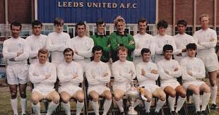 Категория:футболисти на лийдс юнайтед (bg); Soccer Football Or Whatever Leeds United Greatest All Time Team