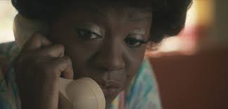 Viola Davis Was Unaware Michael Jordan Cast Her as His Mom in Air