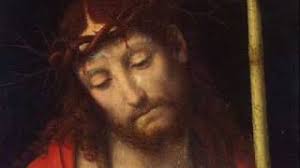 Simon of Cyrene, the Scandal of the Cross, and Some Life Sight News —  Beyond These Stone Walls