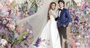 Lokasi ini merupakan hotel mewah. Jadi Saksi Nikah Atta Dan Aurel Jokowi Ngakak Dengar Nasihat Gus Miftah Suara Jogja