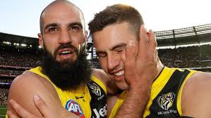 Top team of multicultural Tigers