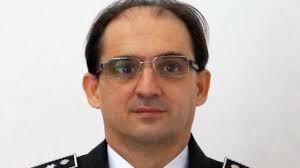 Noul rector al Academiei de Politie a jucat in serialele "La Bloc" si "Fete  de maritat"