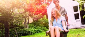 Profitieren sie von der expertise des markt­führers bei der vermitt­lung und finan­zierung von immobilien. Immobilien Nord Ostsee Sparkasse