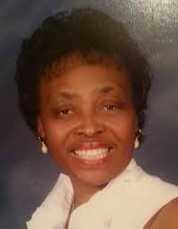 Bessie Walker Obituary