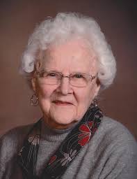 Tribute video for Olive Eshelman