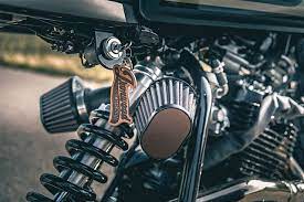 Hit And Run Ironwood S Sicario Yamaha Xt600 Street Tracker Pipeburn Com