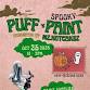Spooky Puff n Paint event image