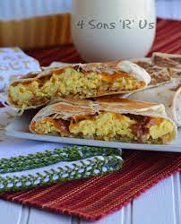 To All My Regular Readers And Followers This Is Not News But If You Re New Here Hi We Hope You Come Back To Visit Often Crunch Wrap Crunchwrap Recipe Food
