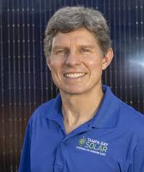 Meet the Tampa Bay Solar Team
