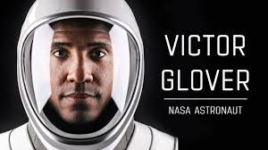 Recent examples on the web: Meet Victor Glover Crew 1 Pilot Youtube