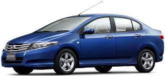 Honda presentation at tokyo motor show 2009. 2009 Honda City In Depth Details And Specifications Paultan Org