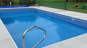Honestly, replacing an inground liner is not something that we would recommend that you do on your own. Livingston County Vinyl Liner Replacement Greece Pool Service