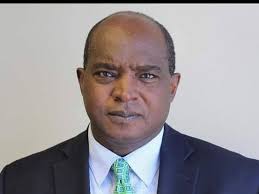 Alie Kabba continues cross-examination