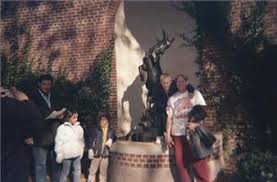 Mark McCarron Obituary (2007)