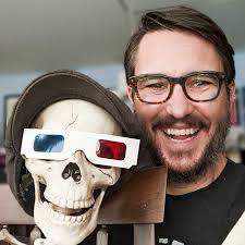 Wil Wheaton