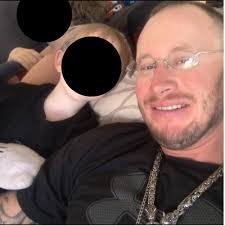 Timothy Dorrell's Instagram, Twitter & Facebook