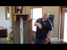 If you have a radon mitigation system installed in your home, please don't assume you are safe from radon gas. Diy Radon Mitigation Nonprofit Home Inspections