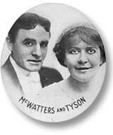 Tyson, Grace — Kalamazoo Public Library