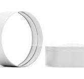 Achromatic Doublet Lens