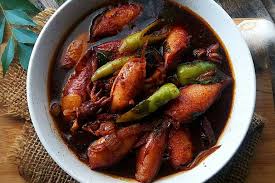 Resepi sotong masak kicap berempah ni agak istimewa dari masak kicap biasa. Resipi Sotong Masak Hitam Stail Mamak Yang Sedap Mudah