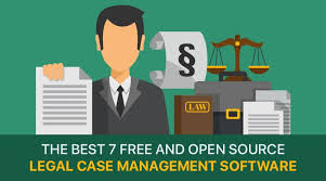 Maybe you would like to learn more about one of these? The Best 7 Free And Open Source Legal Case Management Software Solutions