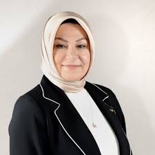 Şeyma Döğücü