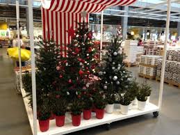 Ikea Tempe Christmas Shop 2012 Christmas Tree Christmas Tree Ikea Ikea Tempe