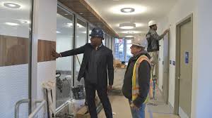 As a developer, you are required to the request must be received by the city between december 1 of the previous tax year and september 30 of the current tax roll year. Black Ex Athlete Joins Elite Club Of New York City Property Developers Financial Times