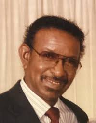 Elbert L. Powell, Sr. Obituary