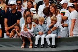 6 in the world by the association of tennis professionals (atp). Roger Federer Asked About Possibility Of Having More Kids Here S His Reply Ibtimes India