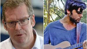 Busker's 117-year-old excuse for dodging fines