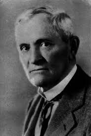 Rev John Young Bryce (1863-1937)