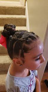 Second Grade Hair Girl Hairstyles Hairstyle Hair