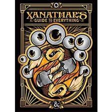 pdf d&d xanathar's guide to everything free download. Xanathar S Guide To Everything 5e Alternate Limited Cover Role Playing Games Dungeons Dragons Rpg Product D D 5e 5 0 Wild Things Games