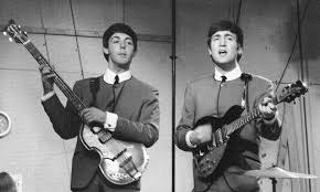 On this day in country music, provides information on country musicians who where born on this day, like country recordings, country gigs, country musician deaths, country chart positions and significant country music events on this day. When John Met Paul A Day That Changed The Course Of History