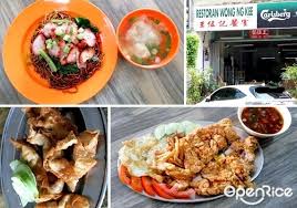 3 days in suzdal, the historic town in russia; 7 Food Places You Need To Try In Kuala Kubu Bharu Openrice Malaysia