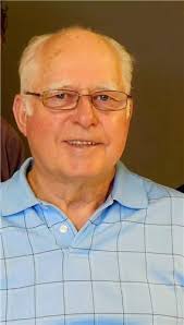 James "Bill" Beck Obituary