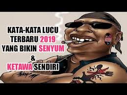 Template powerpoint animasi yang lucu ini didasarkan pada ide papan tulis. Gambar Dan Kata Kata Lucu Terbaru 2019 Part 3 Youtube