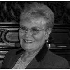 Linda Gillespie Obituary (2015)