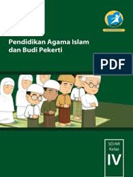 Rangkuman materi ips kelas 8 semester i k13 revisi 2017. Kelas 04 Sd Pendidikan Agama Islam Dan Budi Pekerti Guru Pdf