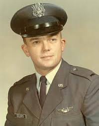 LTC Dennis Lee “Denny” Eilers (1938-1965)