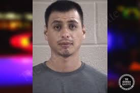 Harold Vazquez Agundis — Whitfield County Jail Bookings